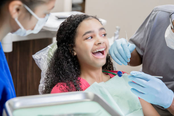 Best Urgent Dental Care in Marysville, OH