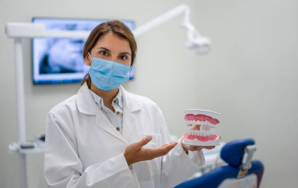 Best Emergency Treatment for Toothache in Marysville, OH